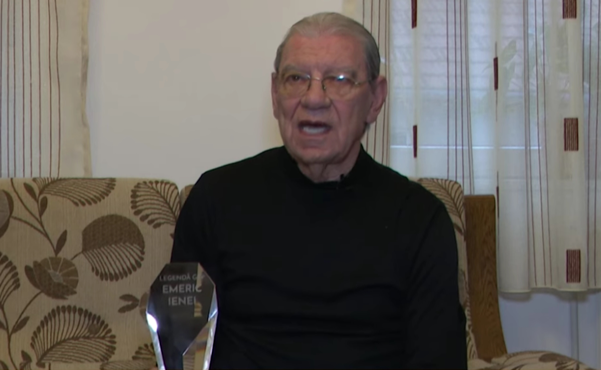 Πέθανε ο θρυλικός προπονητής Έμερικ Γένεϊ – Είχε κατακτήσει το Champions League με τη Στεάουα Βουκουρεστίου