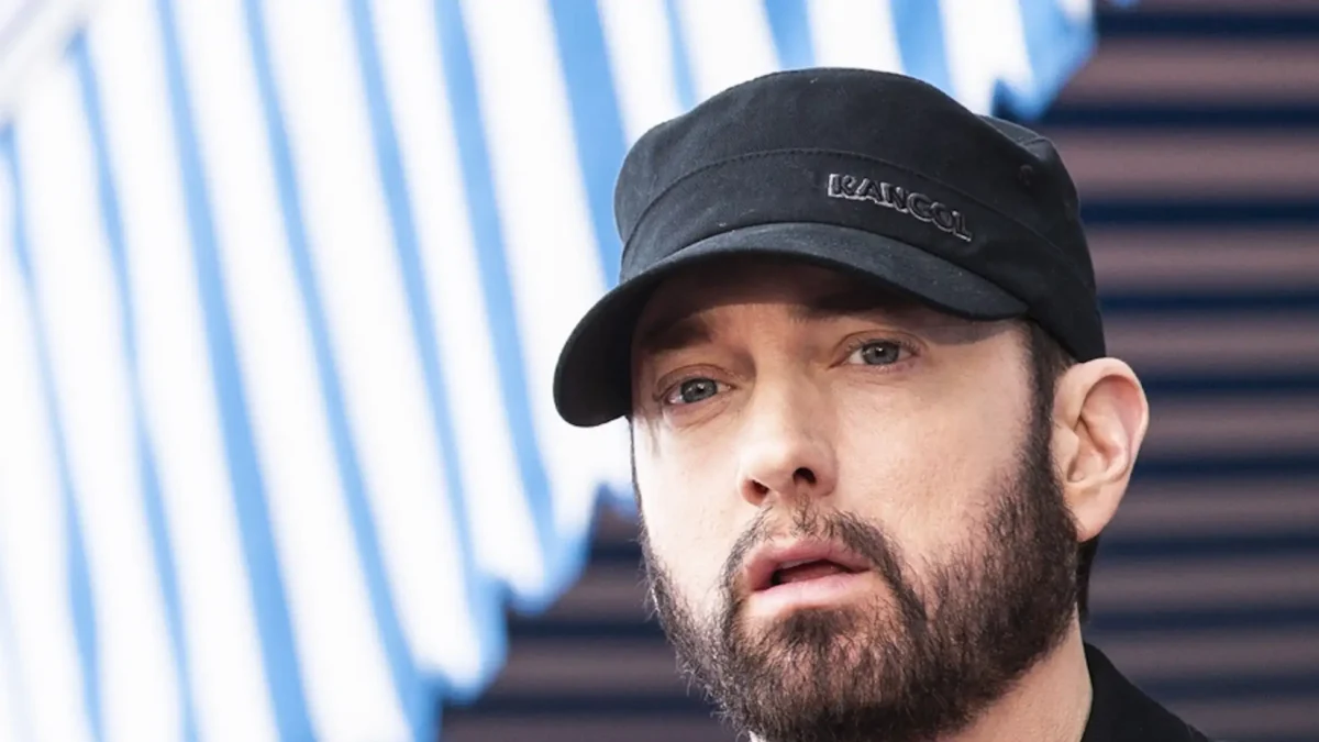 Eminem