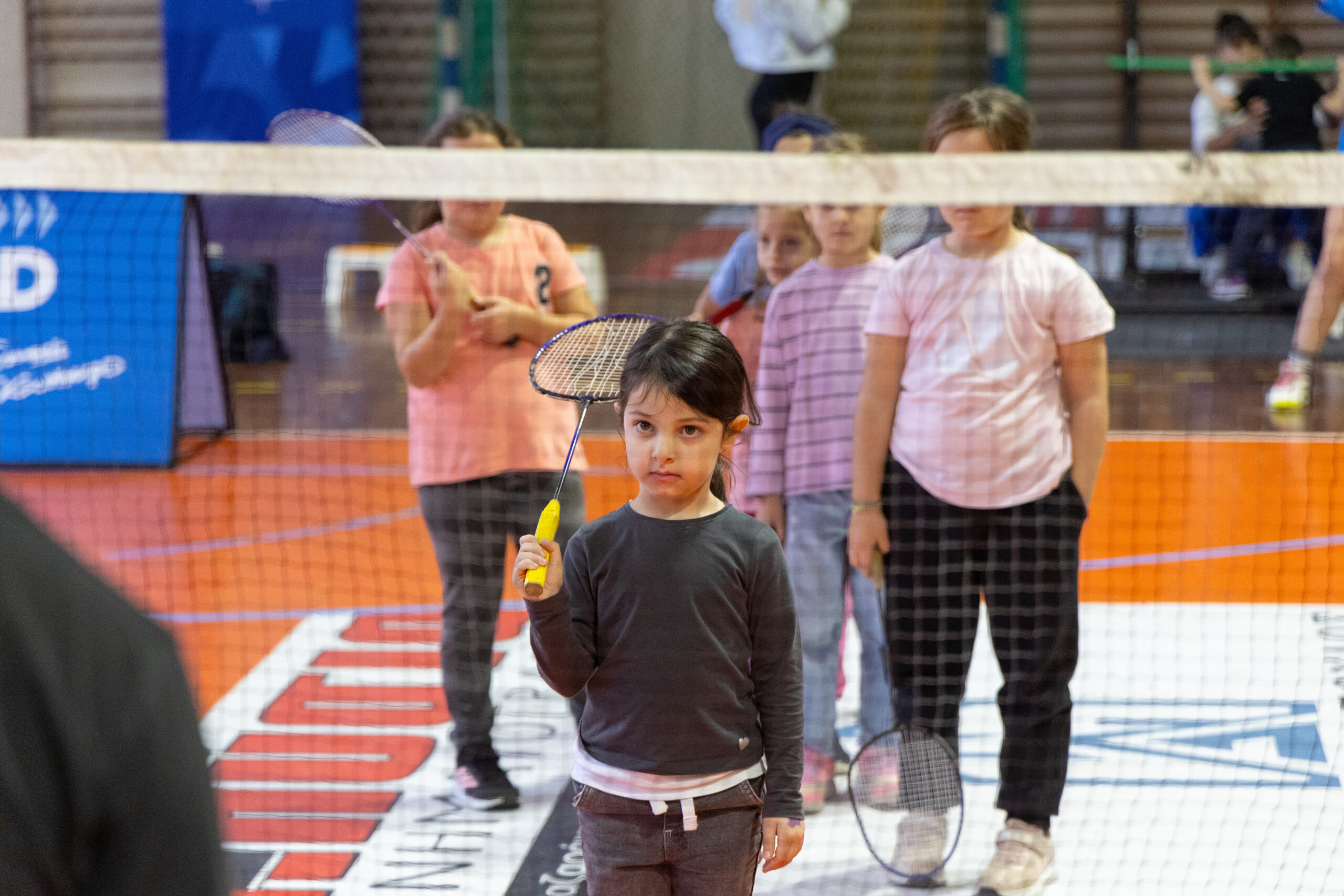 Empower Forward – Women in Sports