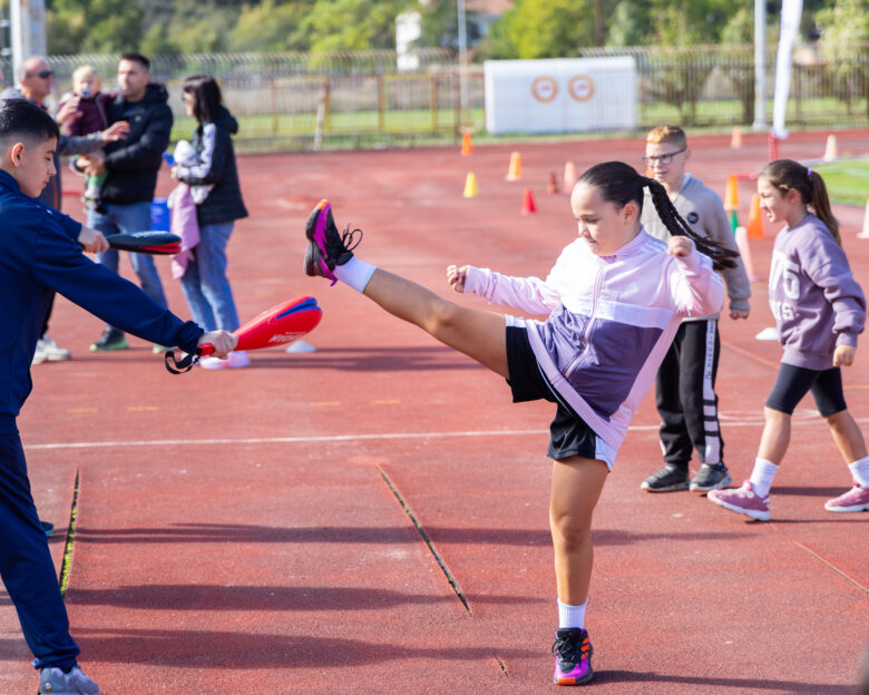 Ο Δημήτρης Διαμαντίδης επιστρέφει στην Καστοριά για το Empower Forward – Women in Sports
