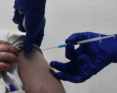 Εμβολιασμός