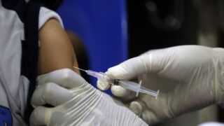 Εμβολιασμός