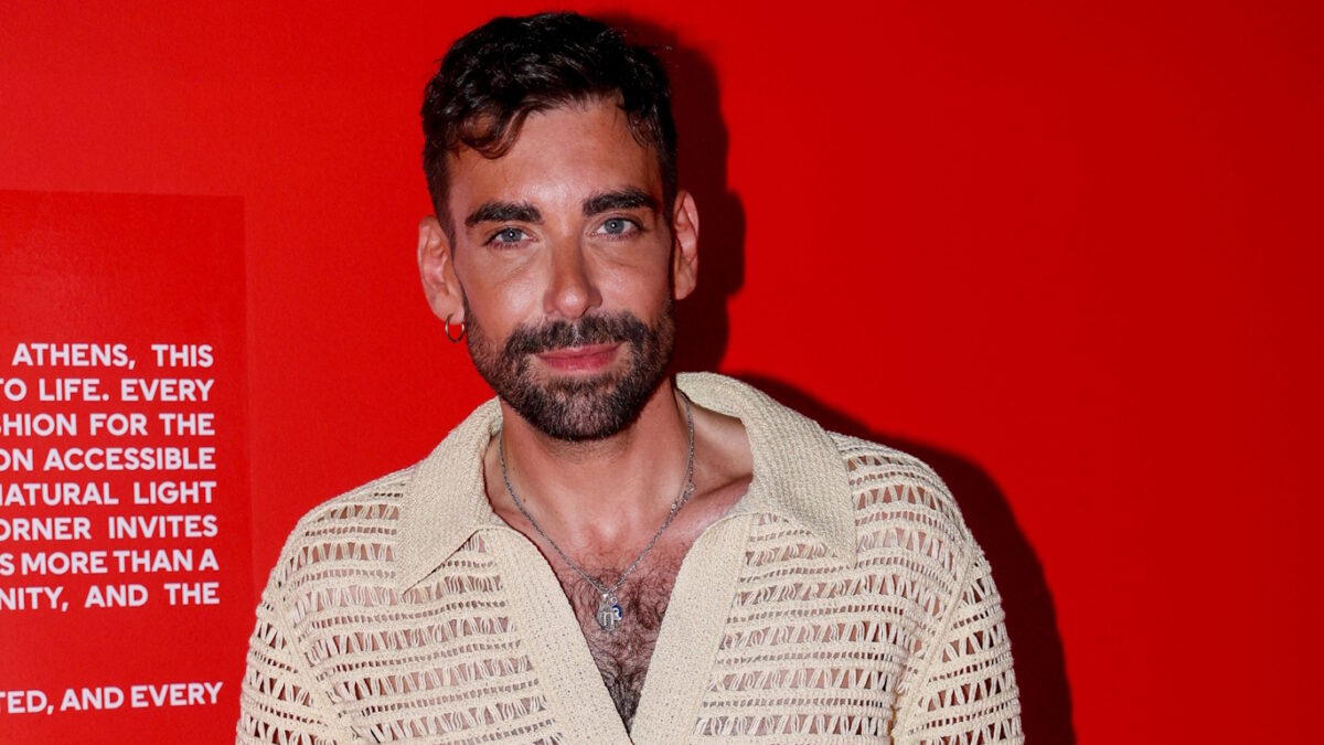 Έντι Γαβριηλίδης