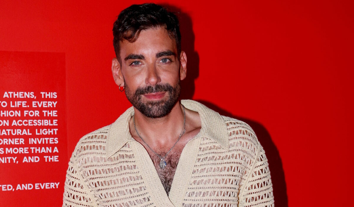 Έντι Γαβριηλίδης