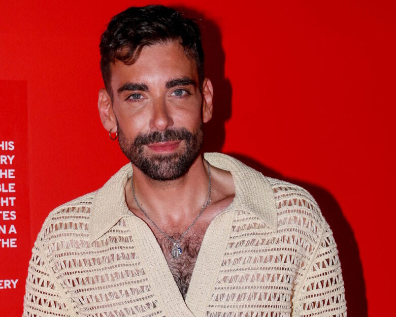 Έντι Γαβριηλίδης: «Το φόρεμα που φόρεσε η Lady Gaga πουλήθηκε για ένα αστρονομικό ποσό και ξεκίνησα την εταιρεία μου»