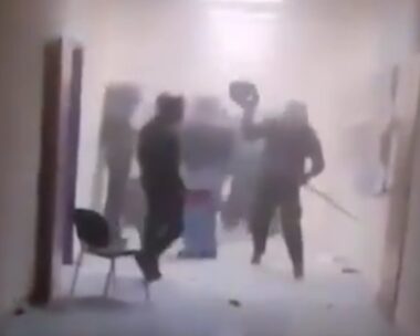 Πολυτεχνείο: Νέο ντοκουμέντο από τα σοβαρά επεισόδια μεταξύ κομματικών οργανώσεων – «Ντροπή τους» σχολίασε ο Άδωνις Γεωργιάδης