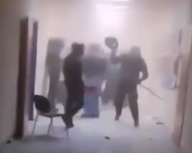 Πολυτεχνείο: Νέο ντοκουμέντο από τα σοβαρά επεισόδια μεταξύ κομματικών οργανώσεων – «Ντροπή τους» σχολίασε ο Άδωνις Γεωργιάδης