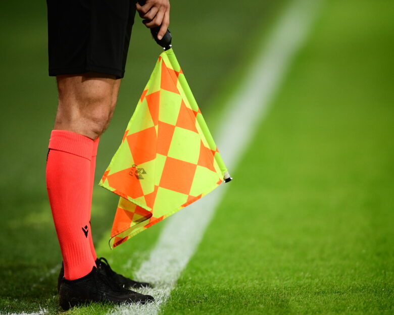 Θεσσαλονίκη: Ταυτοποιήθηκε 29χρονος για την επίθεση κατά βοηθού διαιτητή σε ερασιτεχνικό αγώνα ποδοσφαίρου