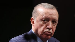 Ρετζέπ Ταγίπ Ερντογάν