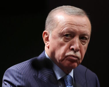 Ρετζέπ Ταγίπ Ερντογάν