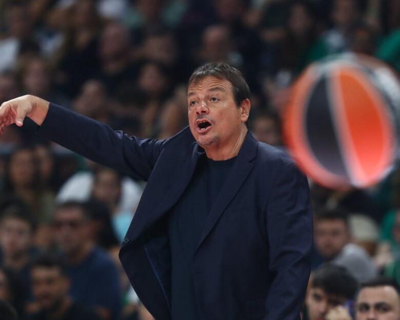 Ο Εργκίν Αταμάν έδωσε πρώτη επιλογή τον Γιάννη Αντετοκούνμπο και διάλεξε ευρωπαϊκή πεντάδα για το NBA All Star Game