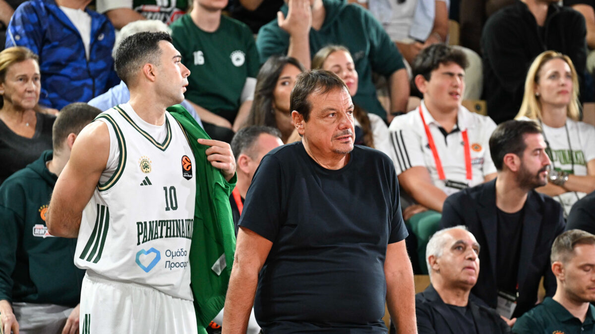 ΦΩΤΟ EUROKINISSI