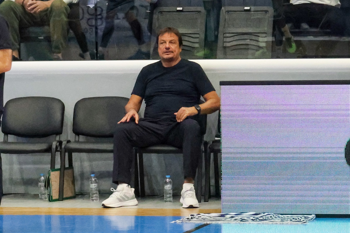 ΦΩΤΟ Eurokinissi