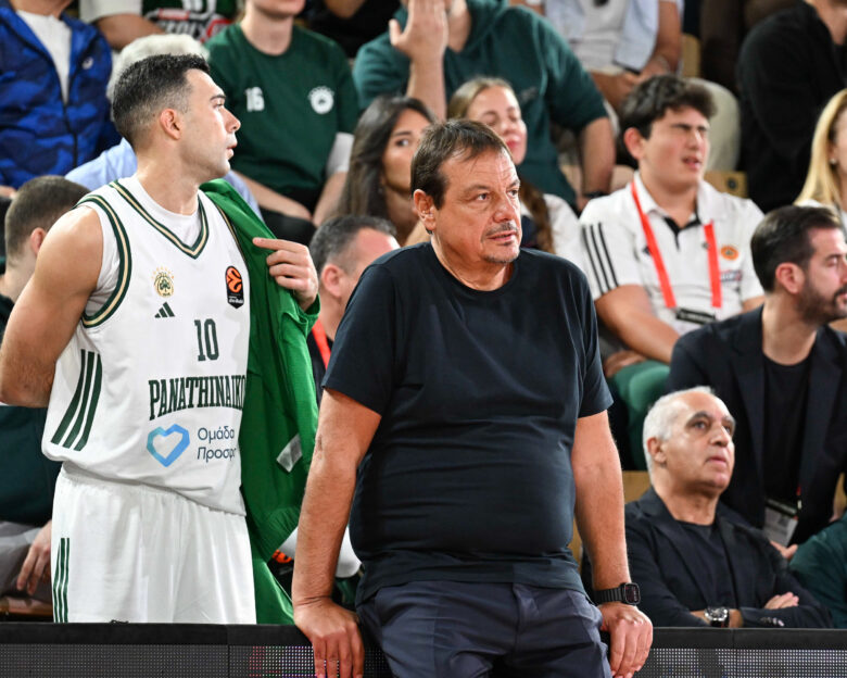 Παναθηναϊκός: Η ανάγκη για ενίσχυση στους ψηλούς και οι ματιές των «πρασίνων»