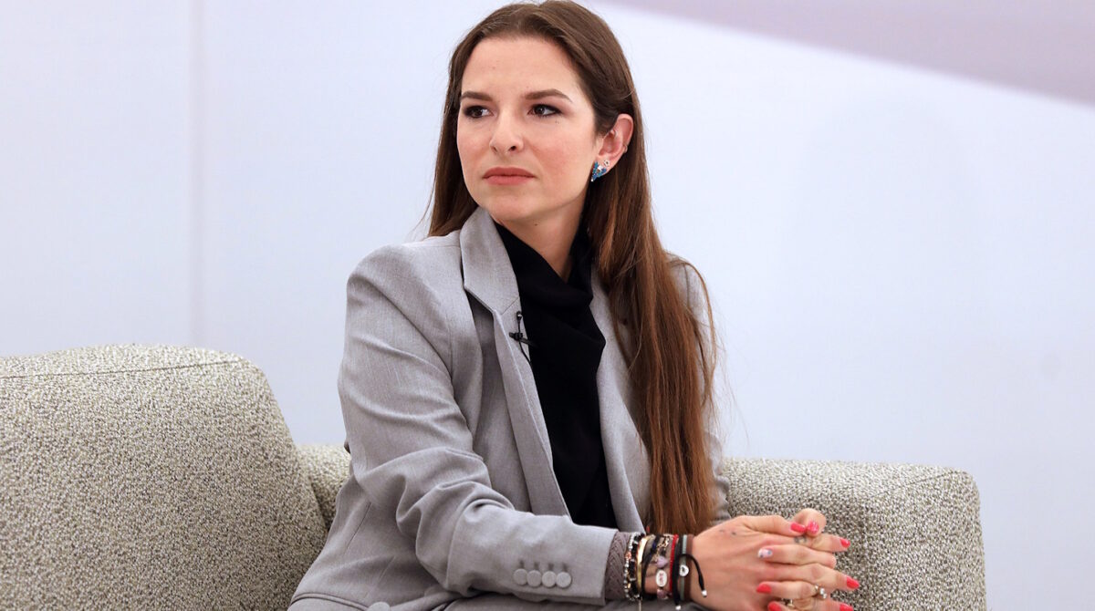 Εριέττα Κούρκουλου