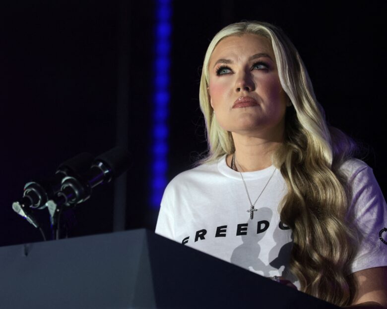 Η χήρα του Τσάρλι Κερκ, Έρικα δεν θέλει τη συγγνώμη του Τζίμι Κίμελ – «Δεν τη χρειάζομαι»