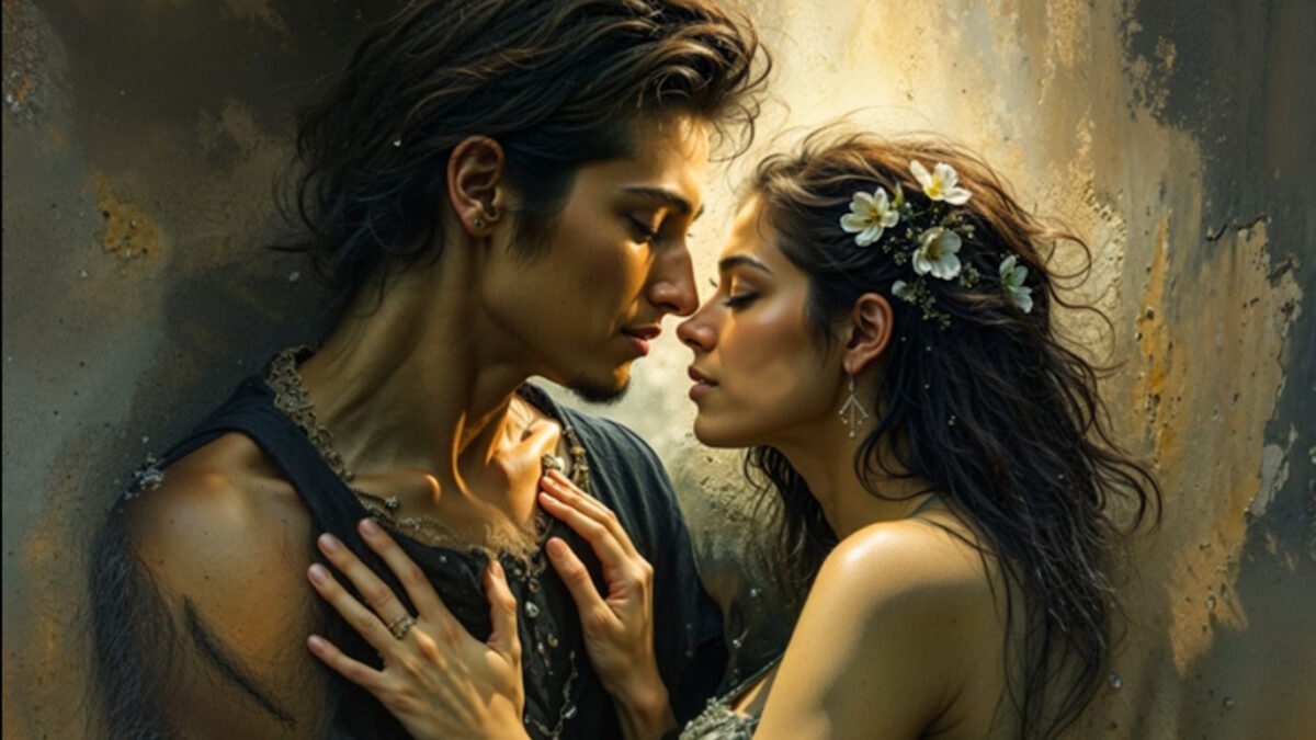 H διασκευή του Ερωτόκριτου