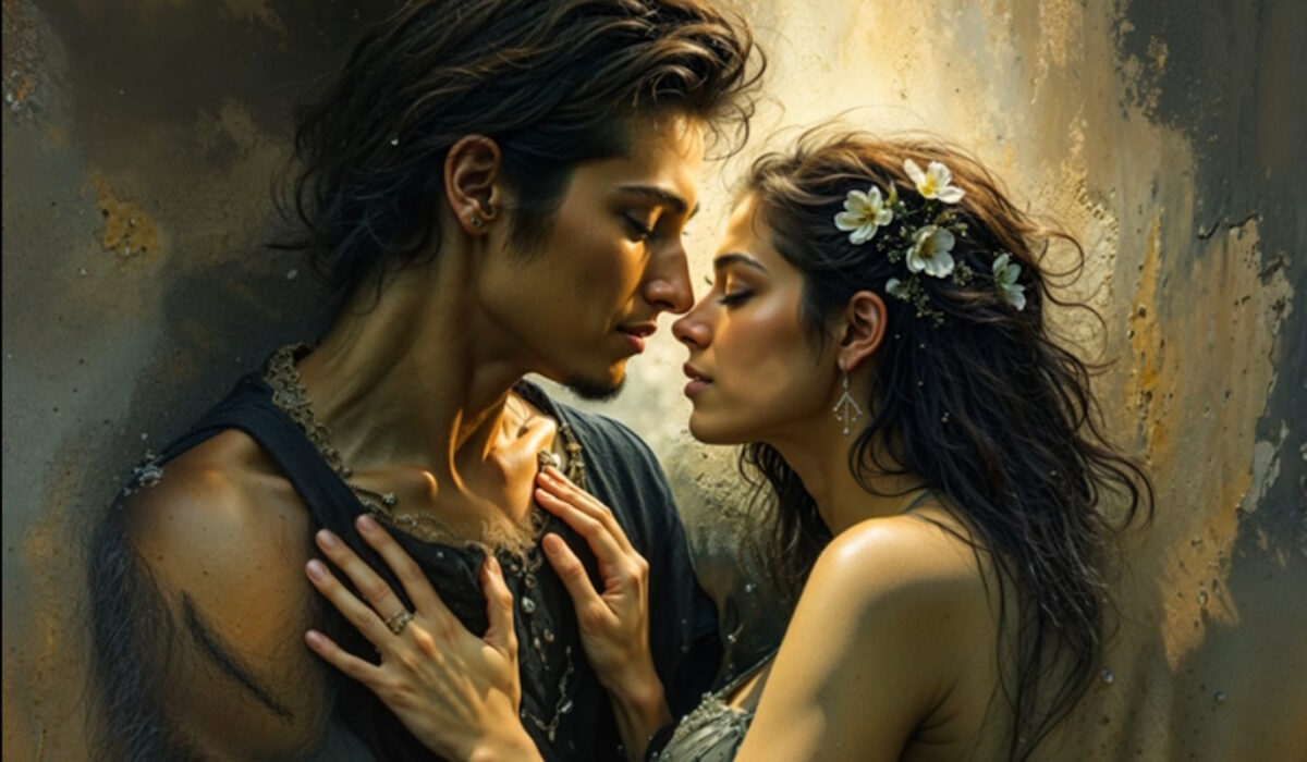 H διασκευή του Ερωτόκριτου