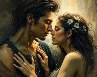 H διασκευή του Ερωτόκριτου