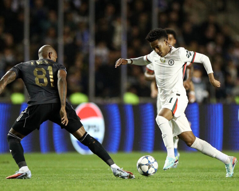 Champions League live με την ολοκλήρωση της 4ης αγωνιστικής της League Phase