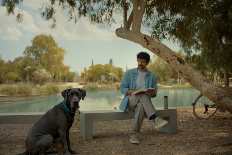 Το ημερολόγιο του Μπούμπη