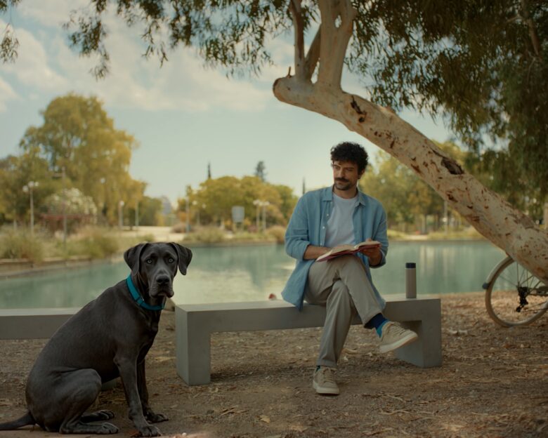 Το ημερολόγιο του Μπούμπη