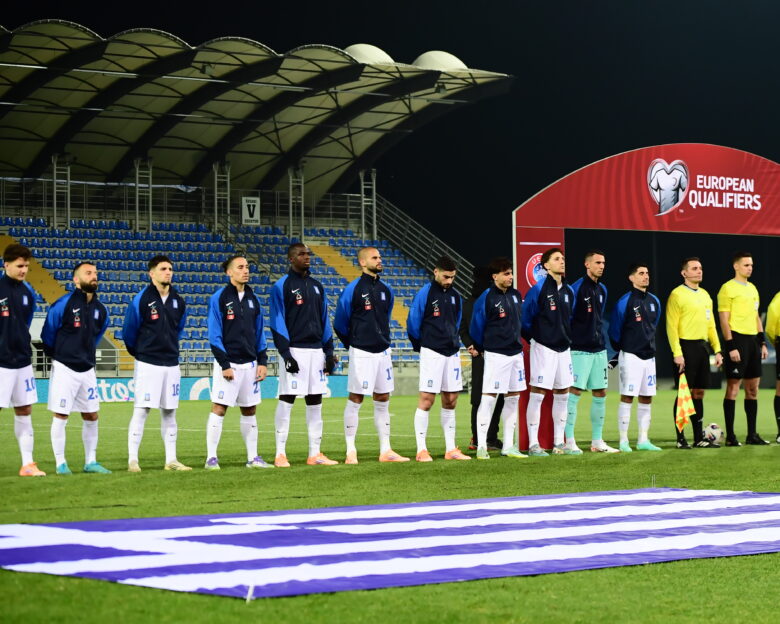 Λευκορωσία – Ελλάδα ανάλυση: Η «αγγαρεία» της Εθνικής ποδοσφαίρου και το μέλλον που καλείται να βελτιώσει