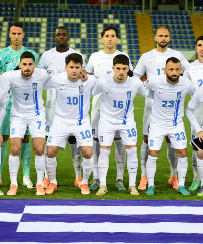 ΦΩΤΟ KLODIAN LATO