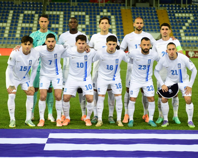 Εθνική ποδοσφαίρου: Το δύσκολο Nations League που έχει μπροστά με φόντο το Euro 2028