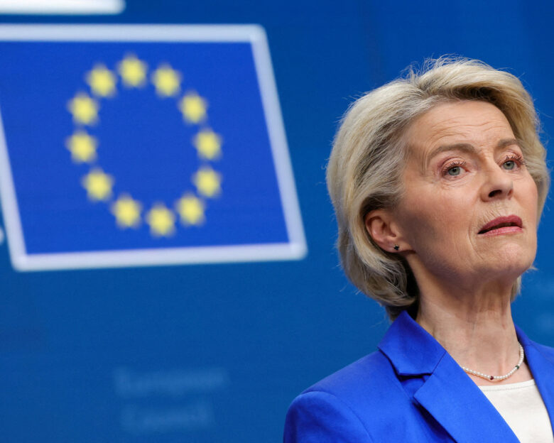 Τριπλή γεωπολιτική πίεση: Πώς Ρωσία, ΗΠΑ και Κίνα δοκιμάζουν τα όρια της Ευρώπης