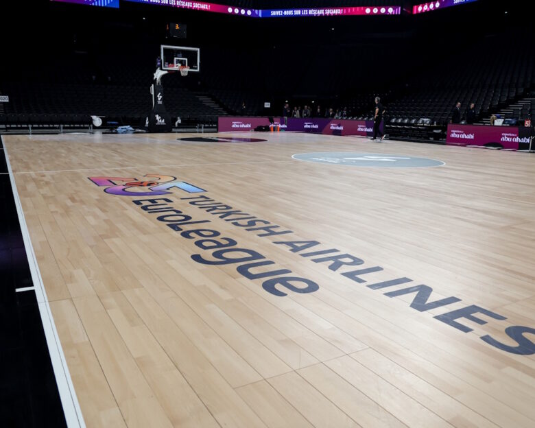 Η Euroleague ανακοίνωσε την τιμωρία της Βιλερμπάν για μη συμμόρφωση με το ελάχιστο επιτρεπόμενο μπάτζετ