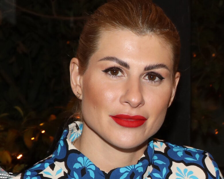 Συγκλονίζει η Ευρυδίκη Παπαδοπούλου: «Έφτασα στο τρίτο στάδιο καρκίνου γιατί αγνόησα τα σημάδια»