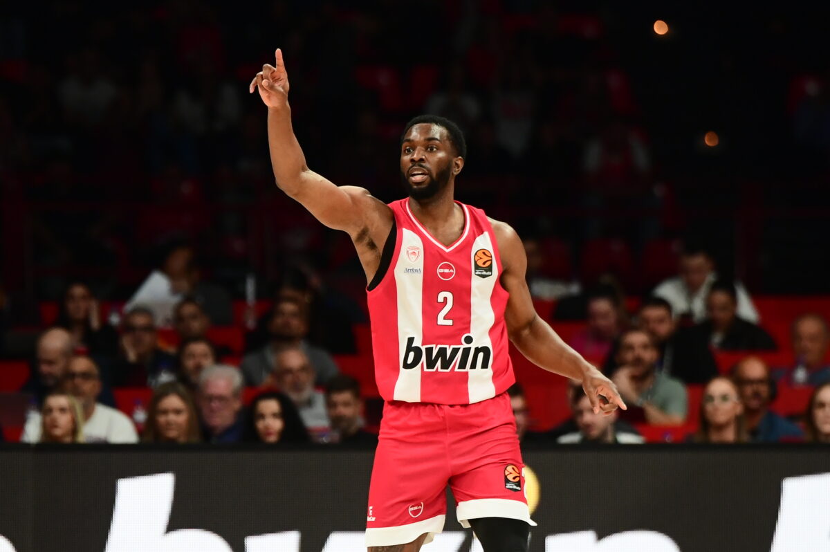 Κίναν Έβανς