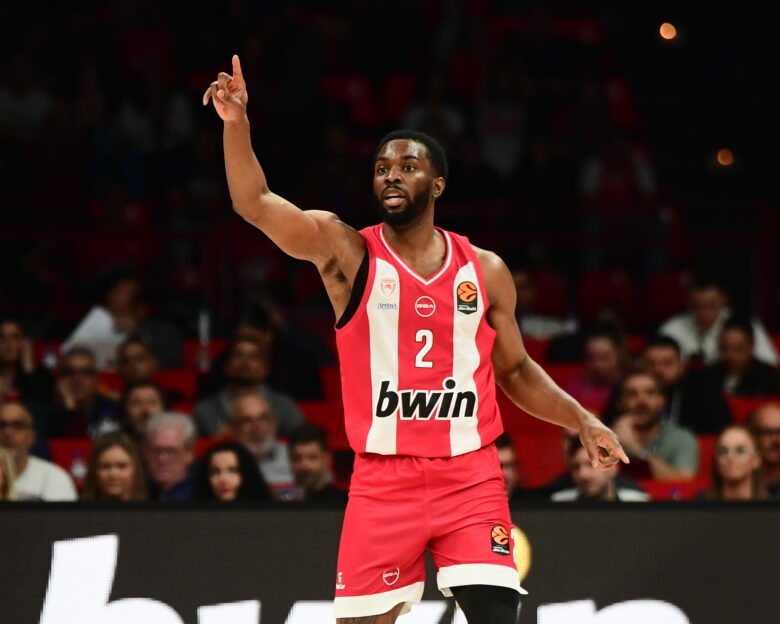 Συγκλονιστικός Κίναν Έβανς για τον τραυματισμό του: «Η ζωή δεν είναι δίκαιη και δε θα είναι ποτέ»