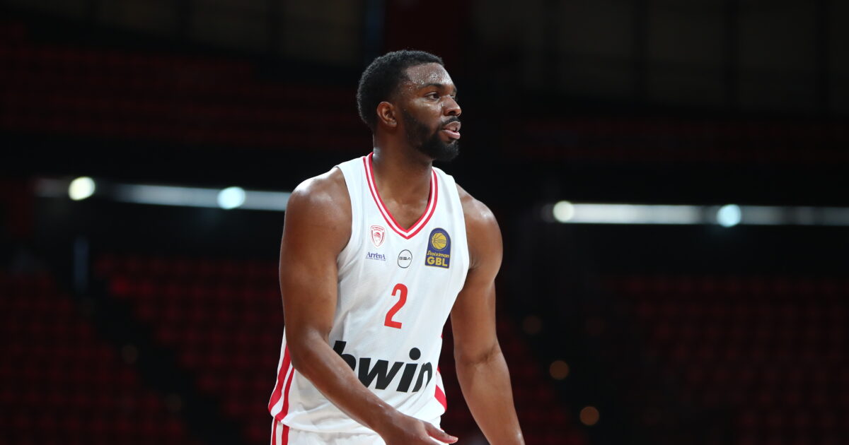 With Olympiacos – Zalgiris and AEK – Riga the sports broadcasts of the day