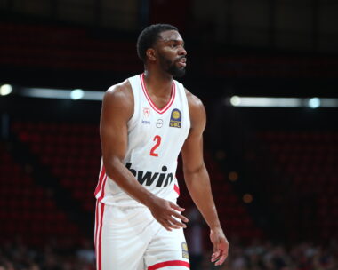 Κίναν Έβανς