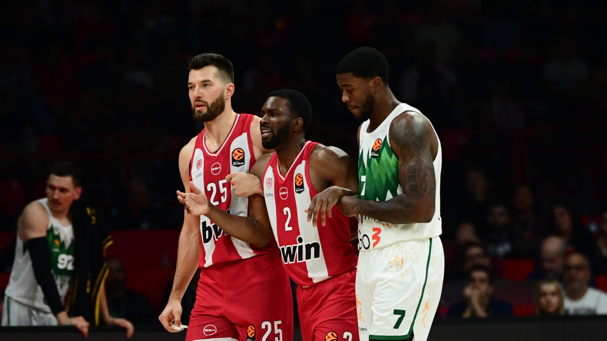 Κίναν Έβανς