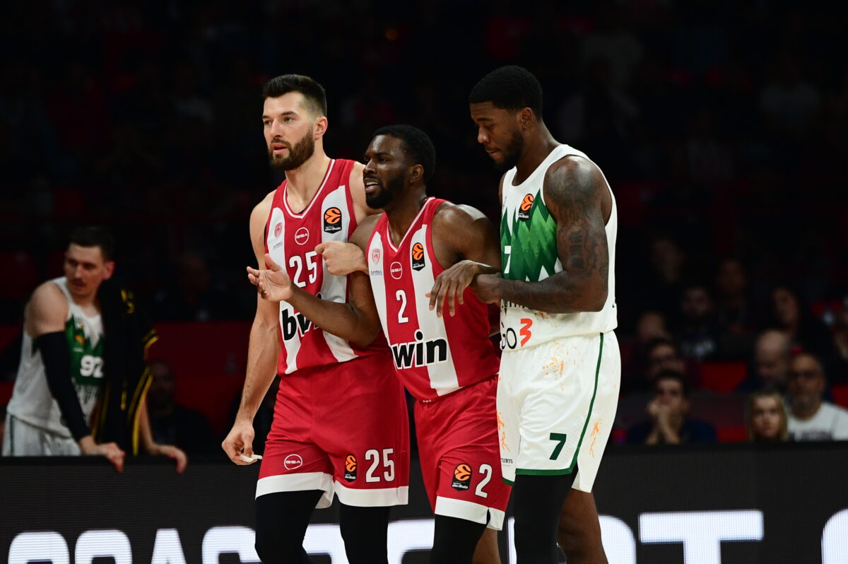 Κίναν Έβανς