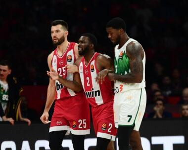 Κίναν Έβανς