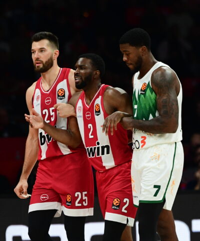 Κίναν Έβανς