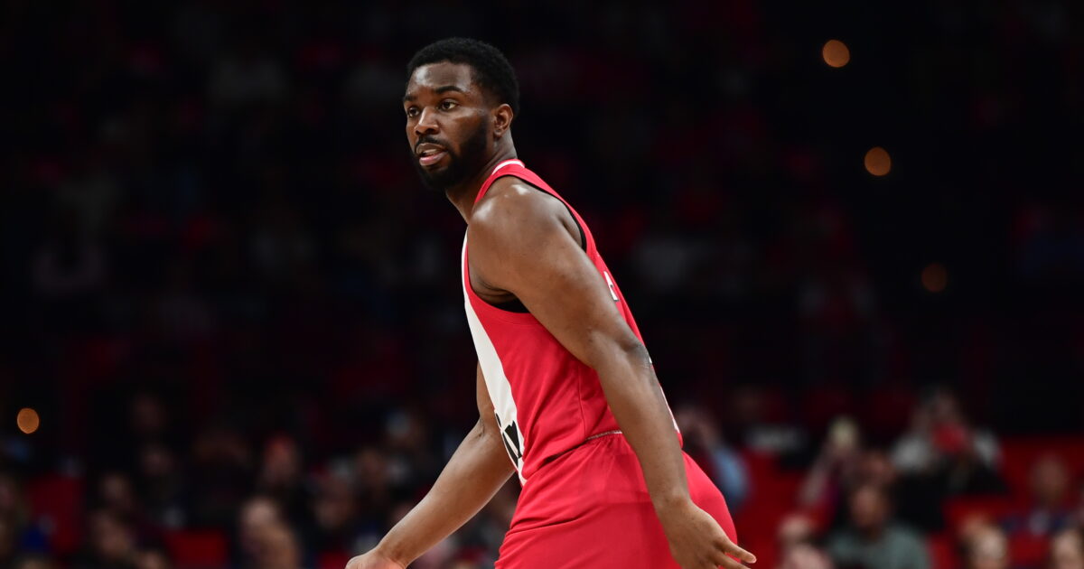 Olympiacos is in the market for the acquisition of a guard after the injury of Keenan Evans