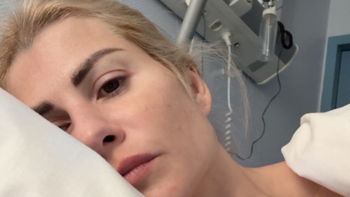 Ευρυδίκη Παπαδοπούλου