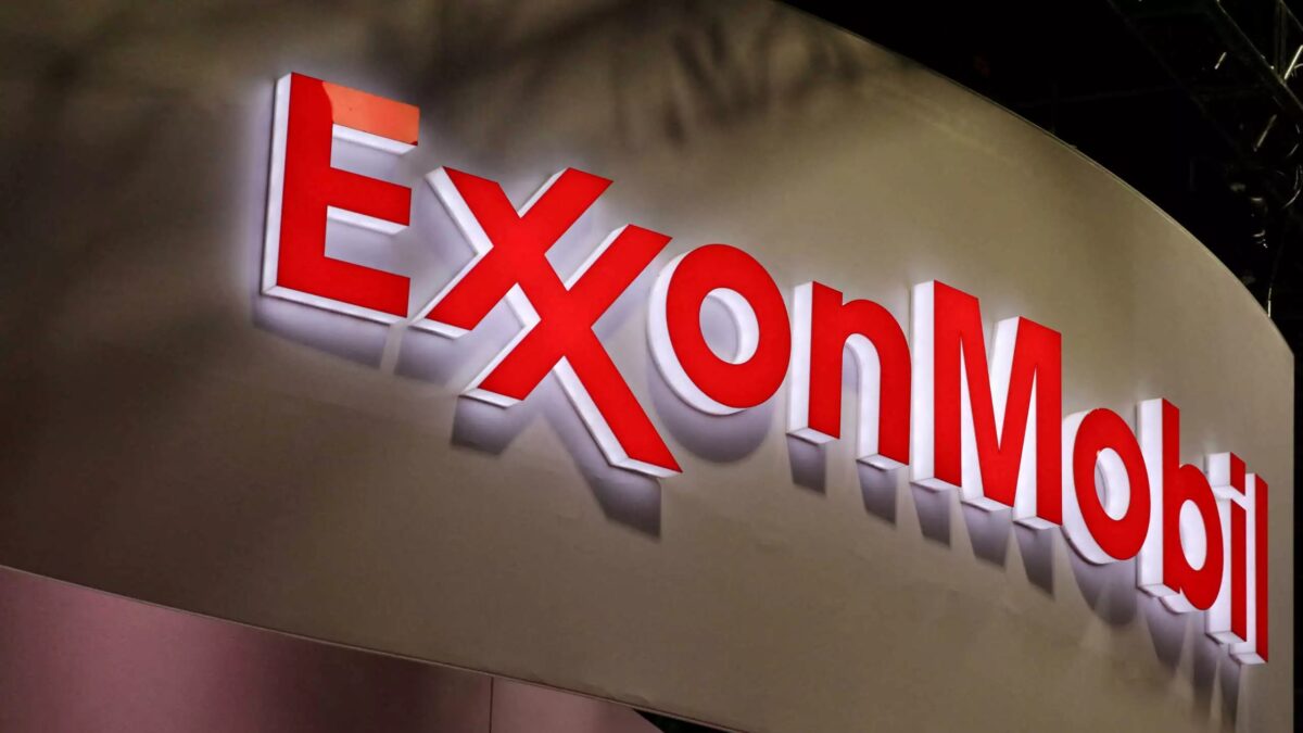 Exxon