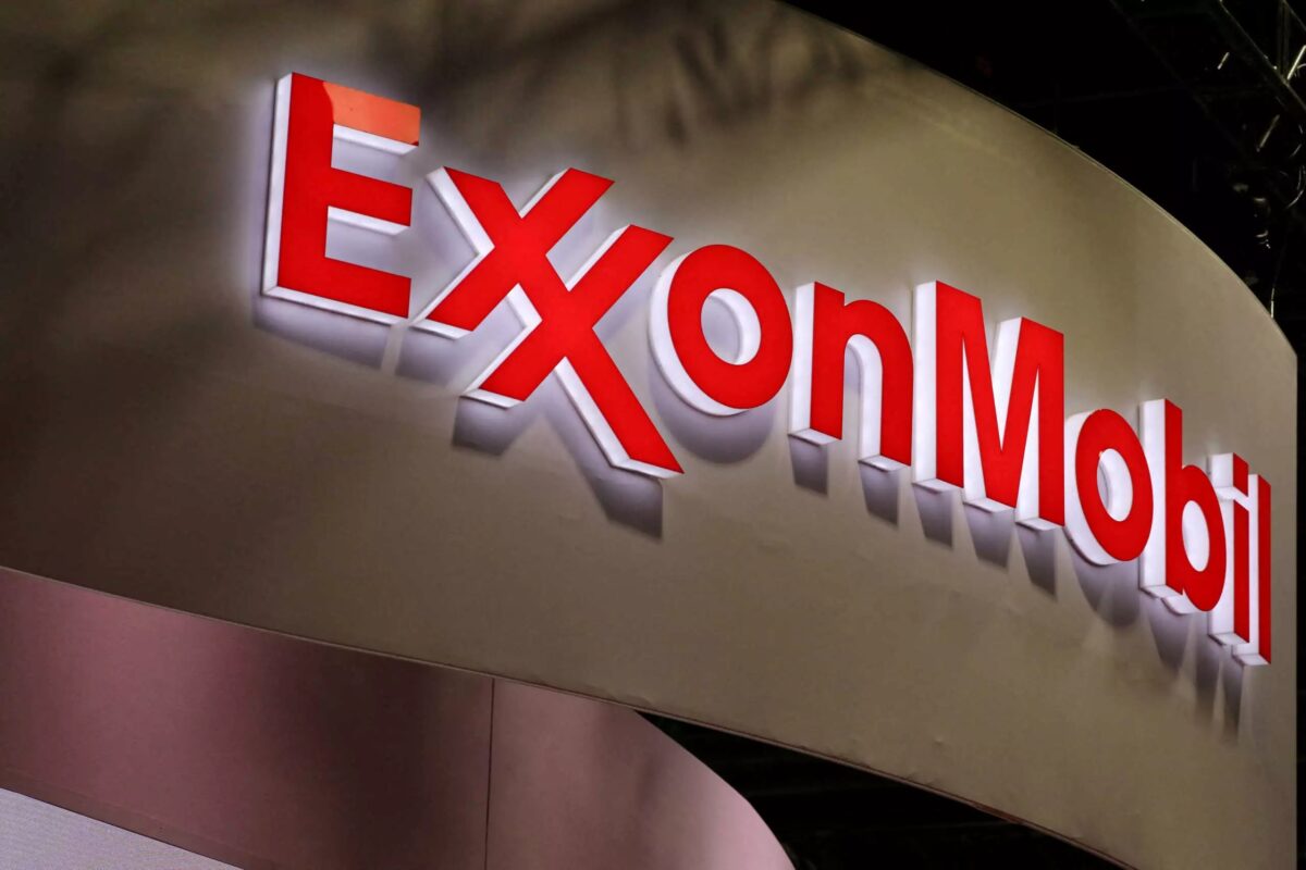 Exxon