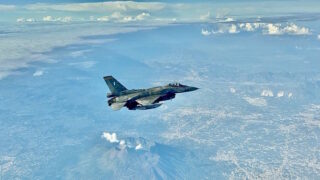 Αεροσκάφος F-16