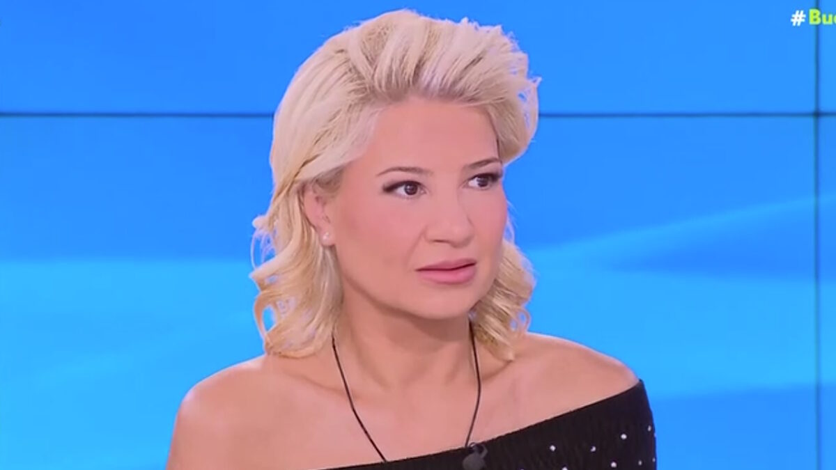 Φαίη Σκορδά