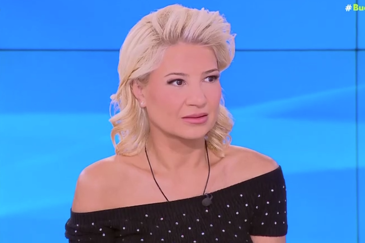 Φαίη Σκορδά