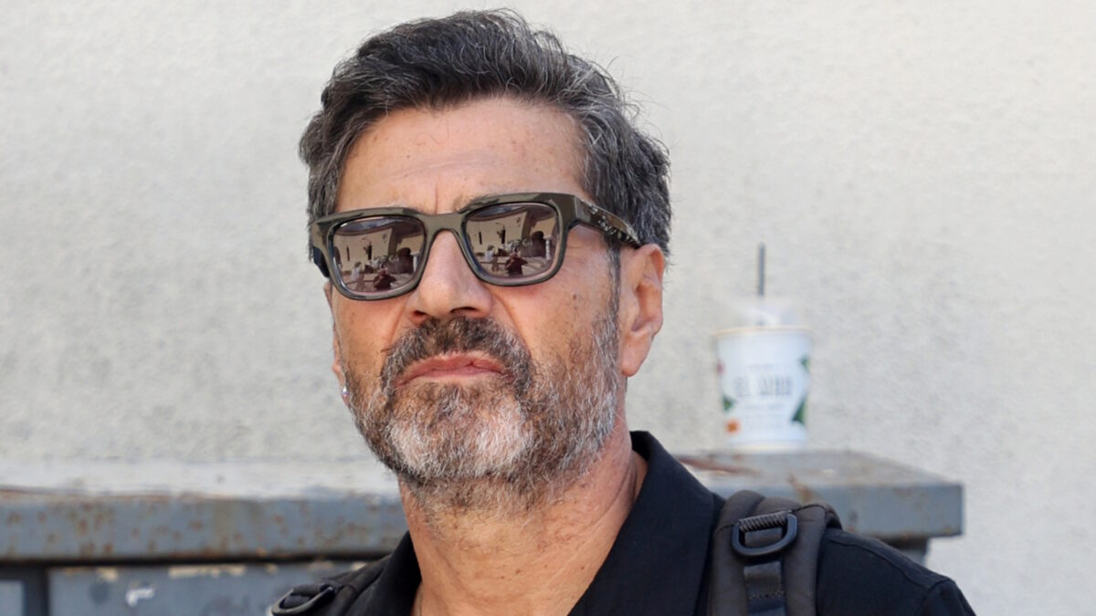 Κώστας Φαλελάκης