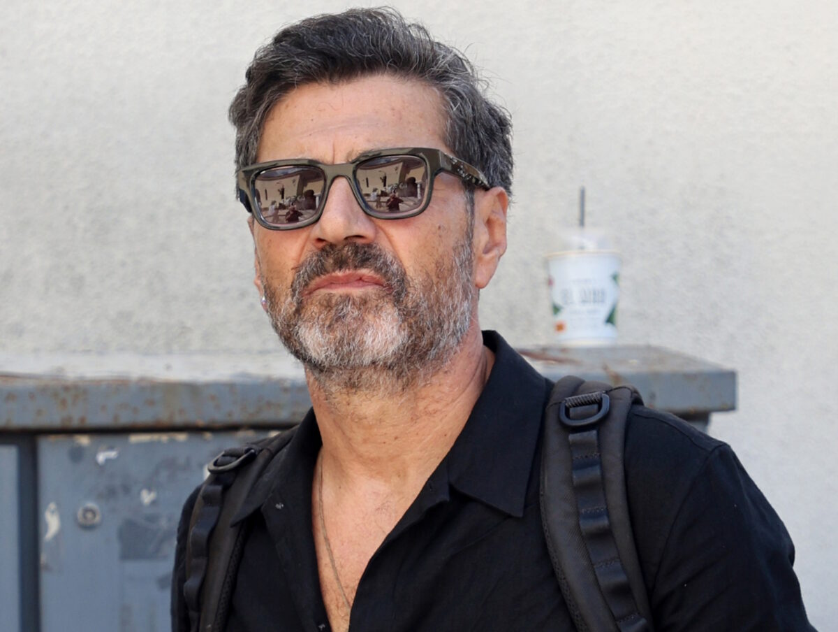 Κώστας Φαλελάκης