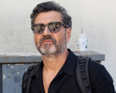 Κώστας Φαλελάκης